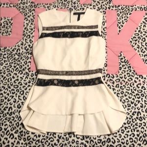 BCBG Blouse